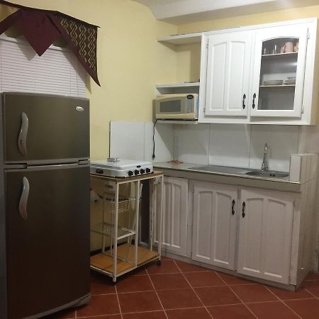 La Mamre Bed & Breakfast La Finette ภายนอก รูปภาพ