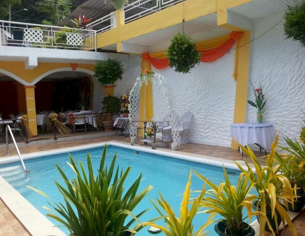La Mamre Bed & Breakfast La Finette ภายนอก รูปภาพ