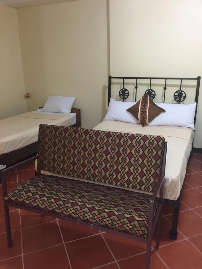 La Mamre Bed & Breakfast La Finette ภายนอก รูปภาพ