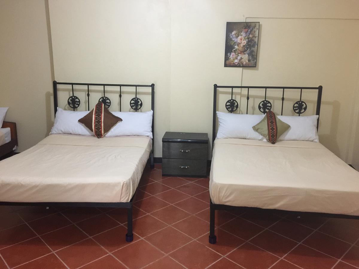La Mamre Bed & Breakfast La Finette ภายนอก รูปภาพ