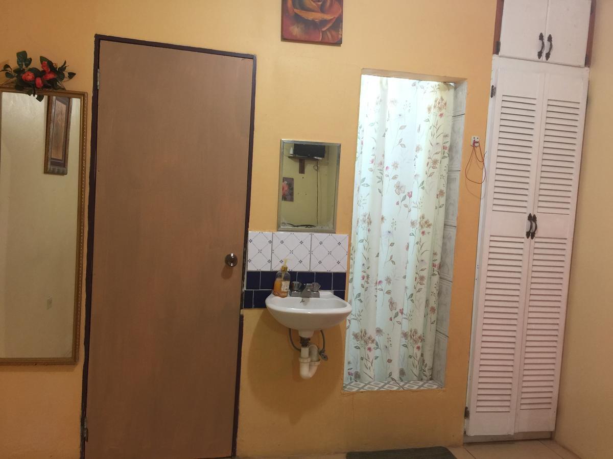 La Mamre Bed & Breakfast La Finette ภายนอก รูปภาพ