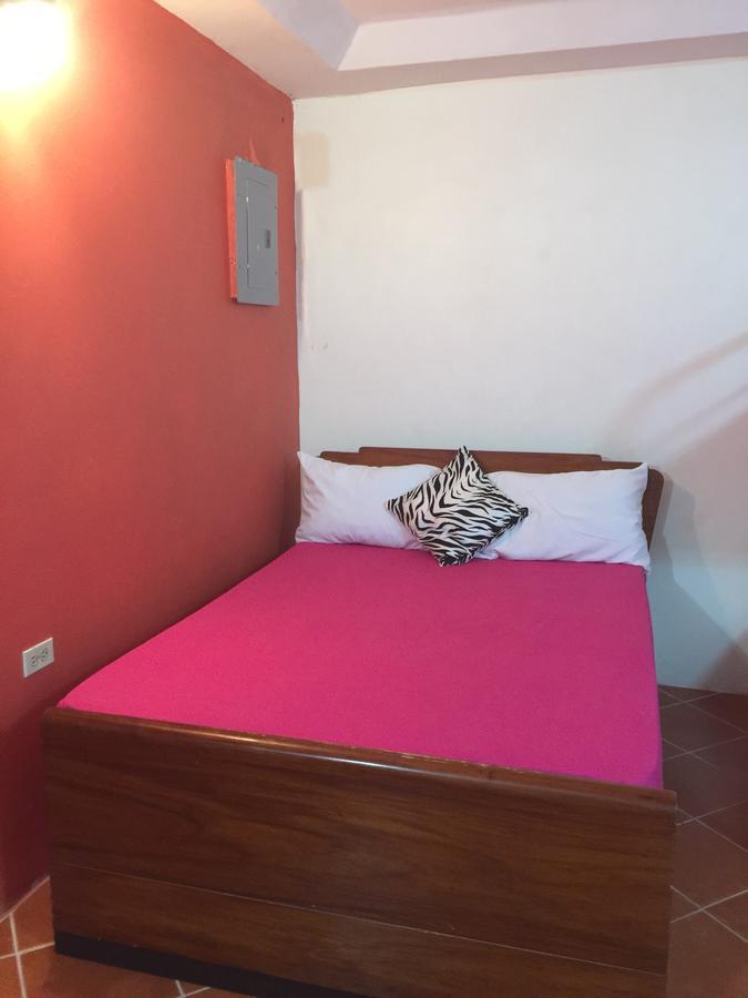 La Mamre Bed & Breakfast La Finette ภายนอก รูปภาพ