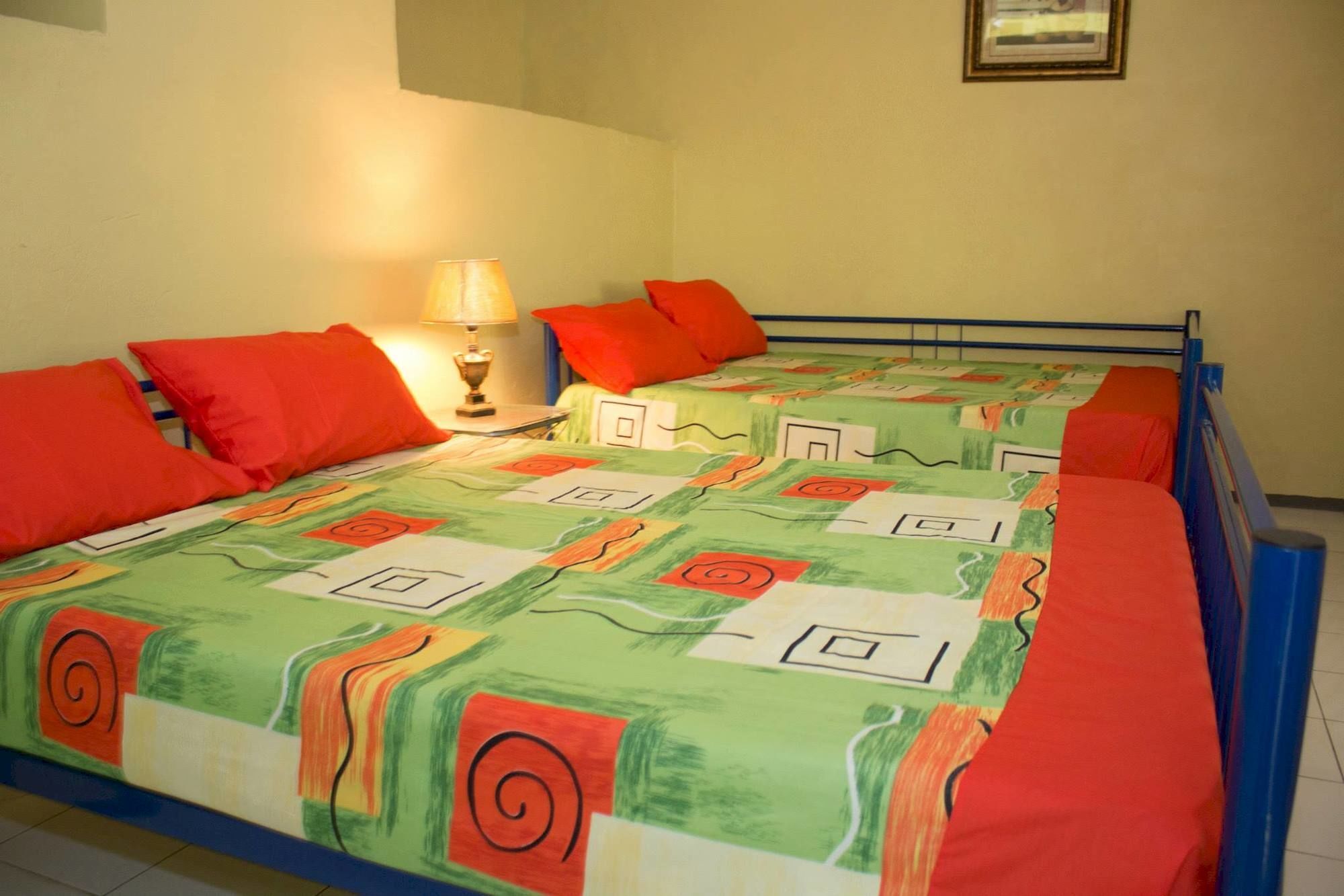 La Mamre Bed & Breakfast La Finette ภายนอก รูปภาพ
